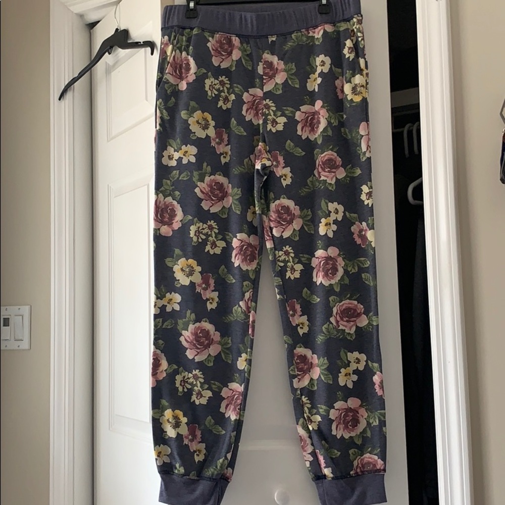 Joggers